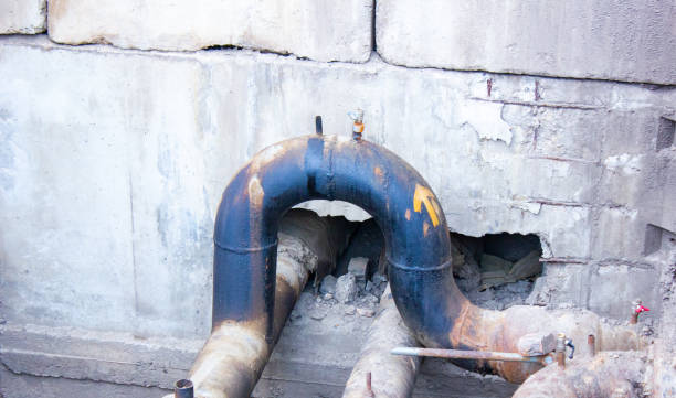 Best Water damage cleanup near me  in Hillsbo, OR